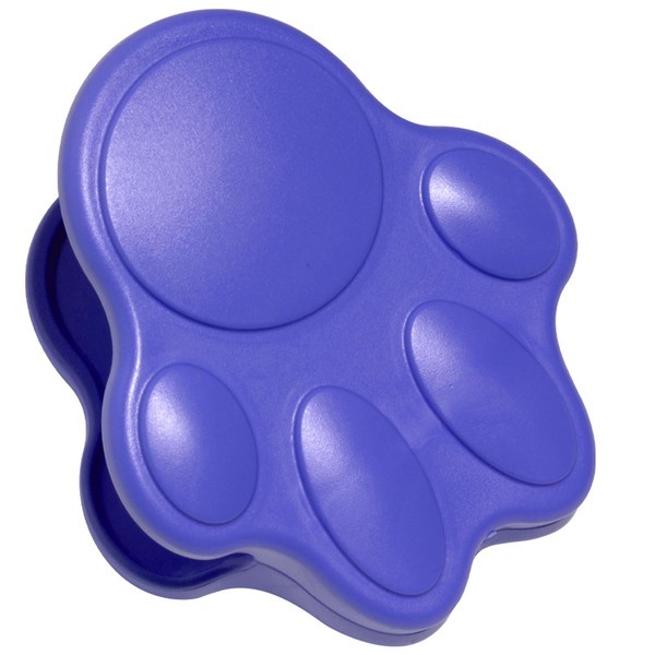Paw Mega Magnet Memo and Chip Clip