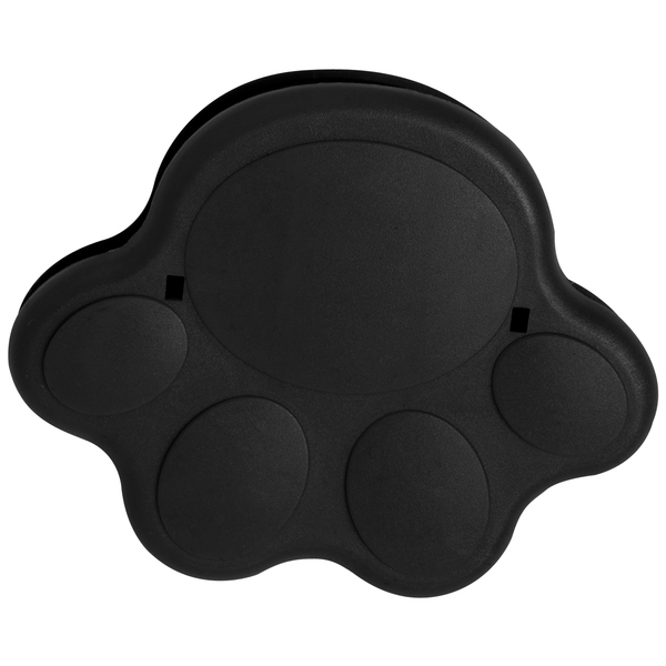 Paw Shaped Memo and Chip Clip