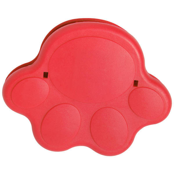 Paw Shaped Memo and Chip Clip