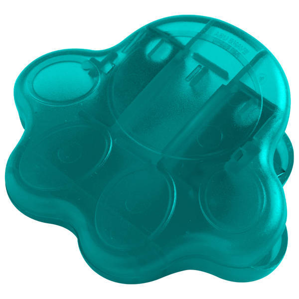 Paw Shaped Memo and Chip Clip