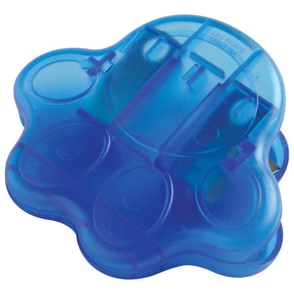 Paw Shaped Memo and Chip Clip