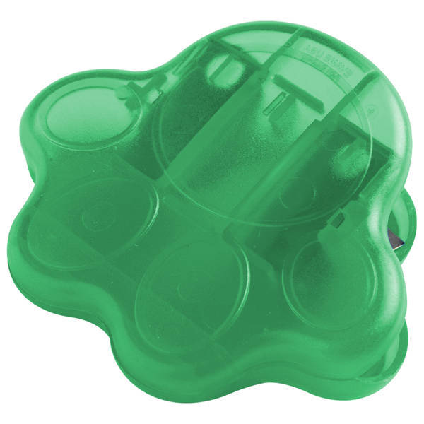 Paw Shaped Memo and Chip Clip