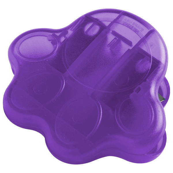 Paw Shaped Memo and Chip Clip