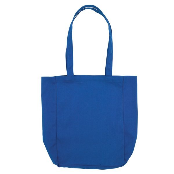 Soverna Colored Canvas Tote