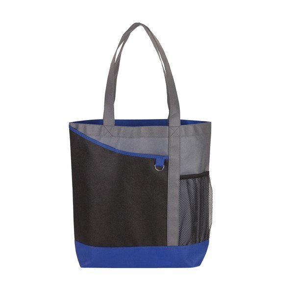 Valley Ranch Non-Woven Tote Bag