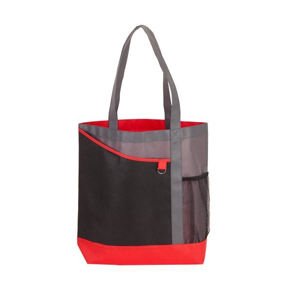 Valley Ranch Non-Woven Tote Bag