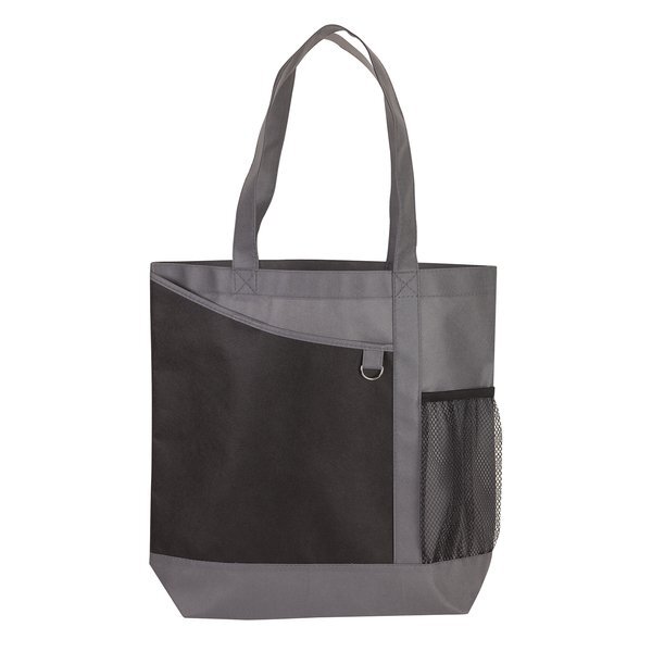 Valley Ranch Non-Woven Tote Bag