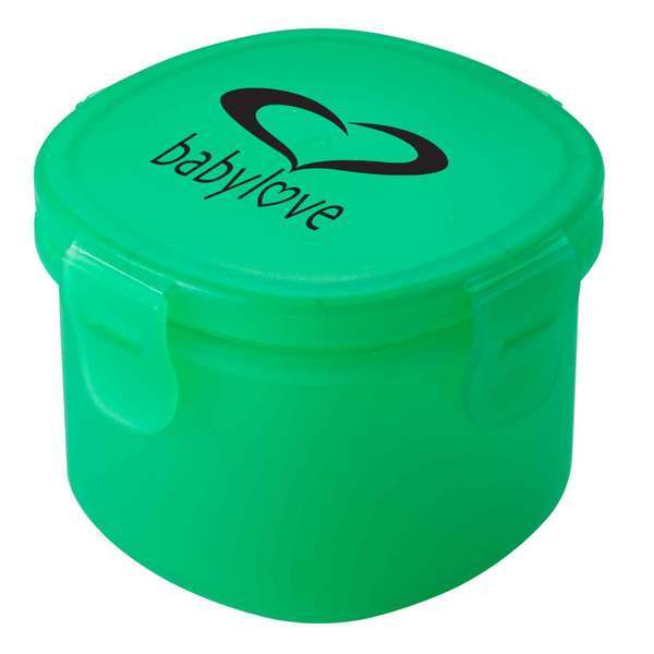 Snack-In™ Container