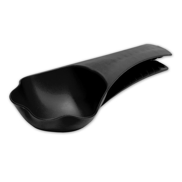 Pet Food Scoop'N Clip