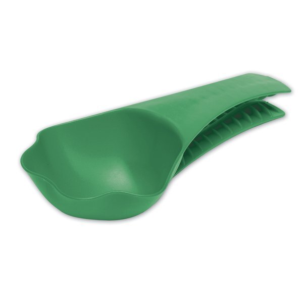 Pet Food Scoop'N Clip
