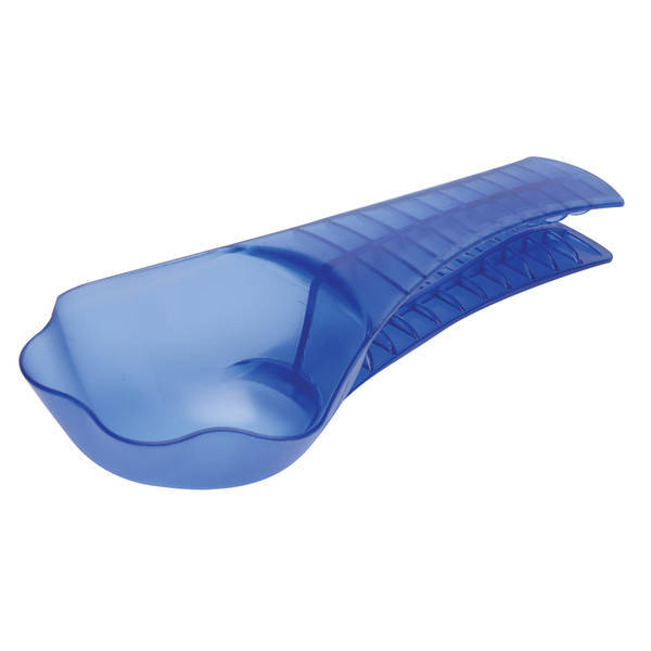 Pet Food Scoop'N Clip