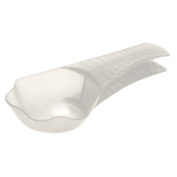 Pet Food Scoop'N Clip