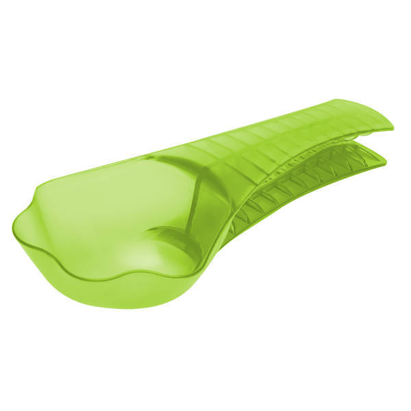Pet Food Scoop'N Clip