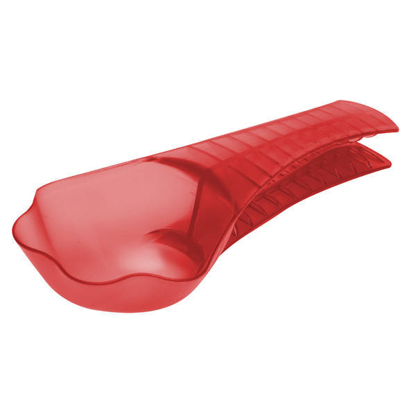 Pet Food Scoop'N Clip