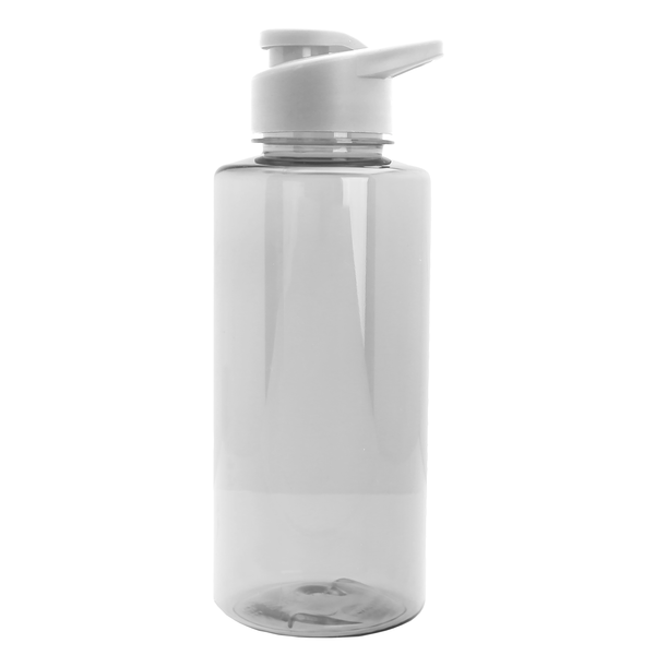 Mountain Tritan™ Sports Bottle, 36oz. - Drink Thru Lid
