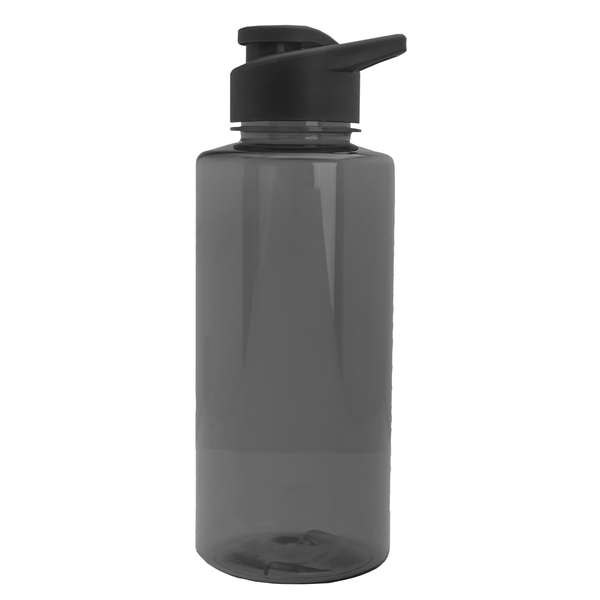 Mountain Tritan™ Sports Bottle, 36oz. - Drink Thru Lid