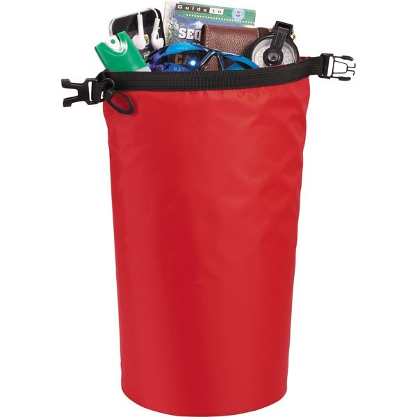 Survivor Waterproof Outdoor Bag