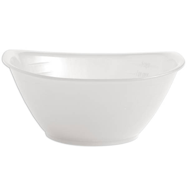 Portion Measuring Bowl, Two Cup