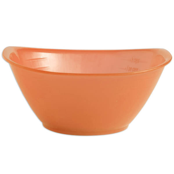 Portion Measuring Bowl, Two Cup