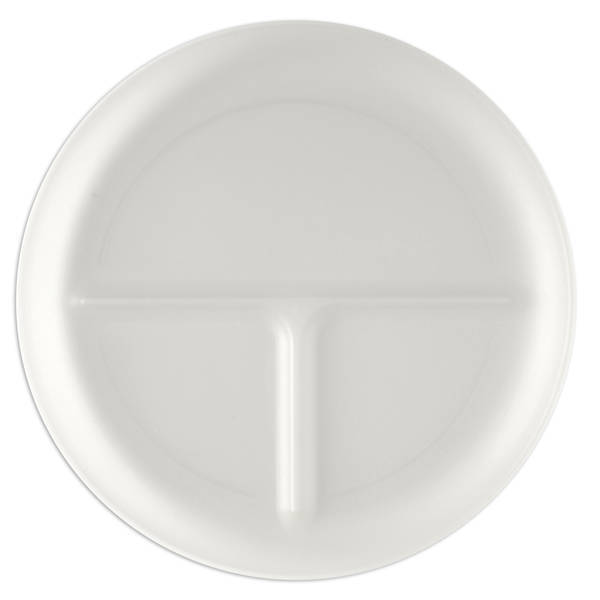 Portion Plate