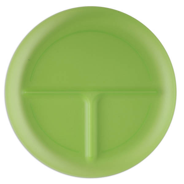 Portion Plate