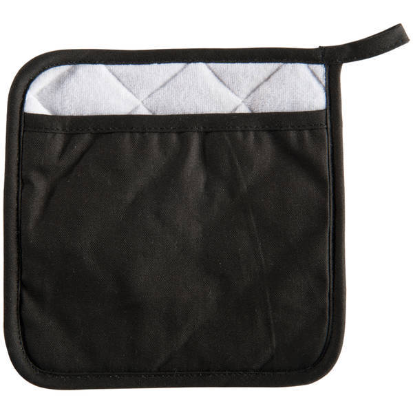 Pot Holder with Pocket