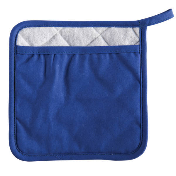 Pot Holder with Pocket