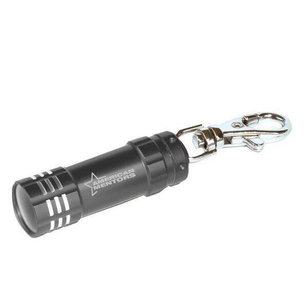 Torch 3 LED Keylight