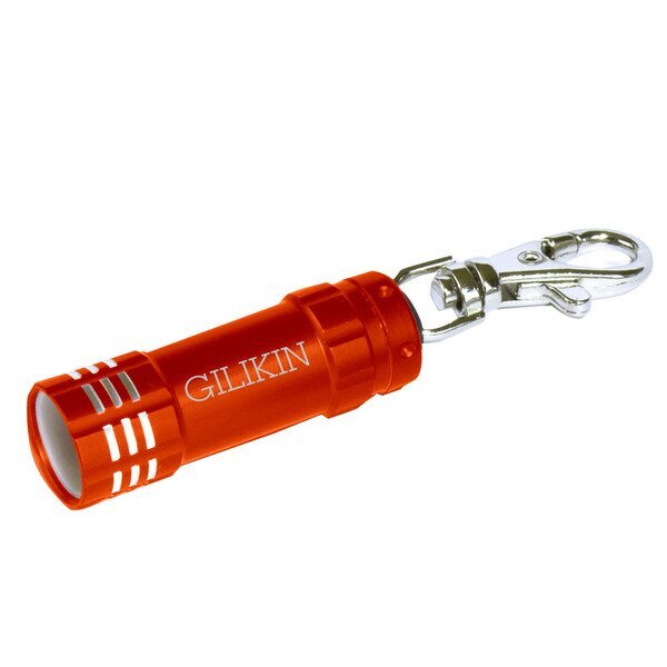 Torch 3 LED Keylight