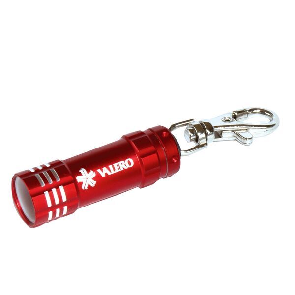 Torch 3 LED Keylight