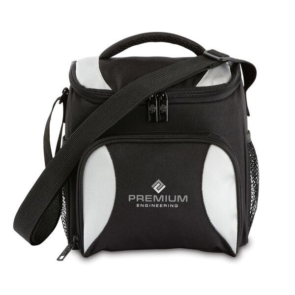 Ice River Lite 6-Can Cooler Bag