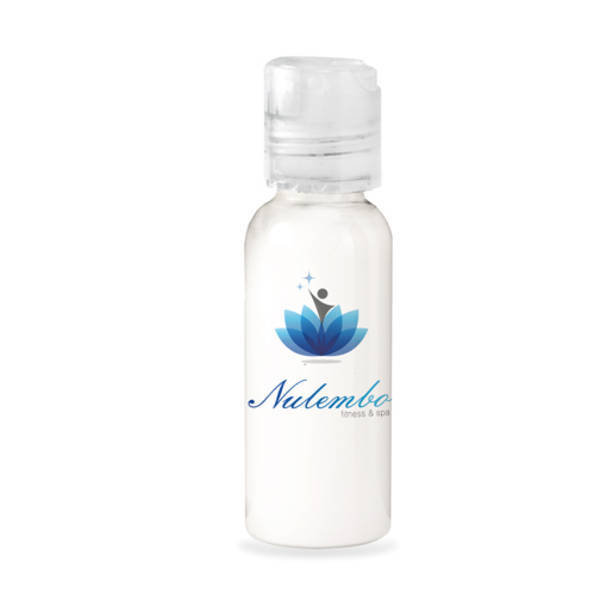 White Rain Hand & Body Lotion, 1oz.