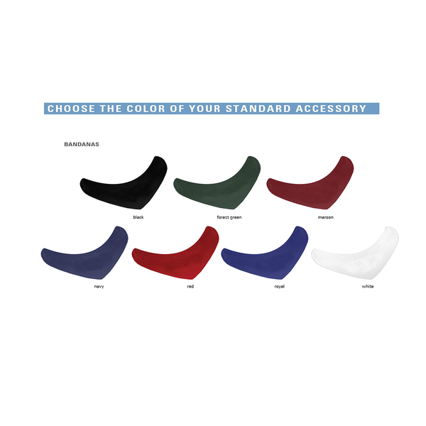 Plush Bright Color Bear, 5"