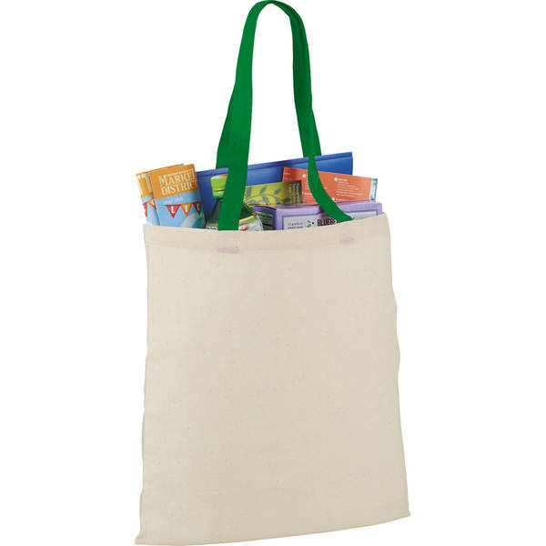 Nevada Cotton Tote