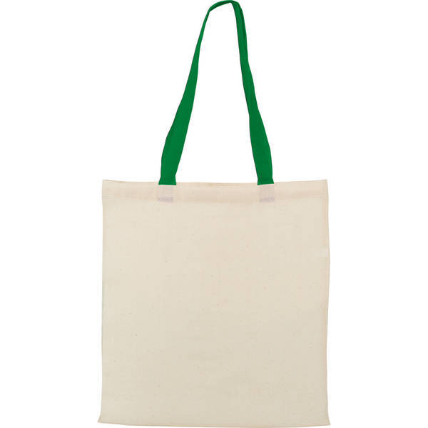 Nevada Cotton Tote