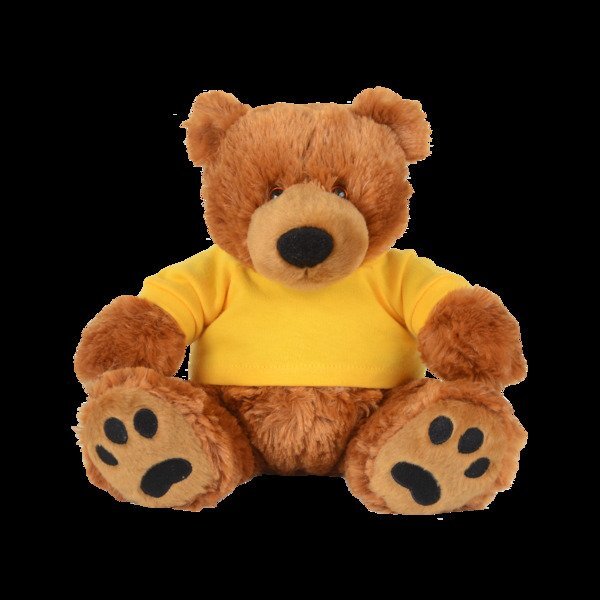 Scout Plush Bear, 12"