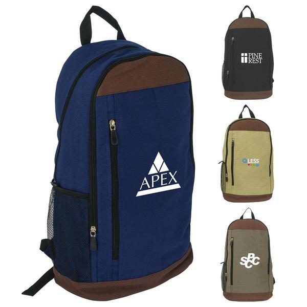 Canvas Carteret Backpack