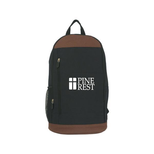 Canvas Carteret Backpack