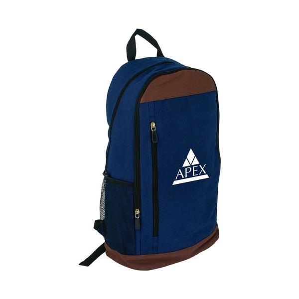 Canvas Carteret Backpack