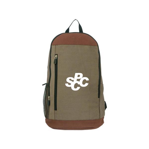 Canvas Carteret Backpack