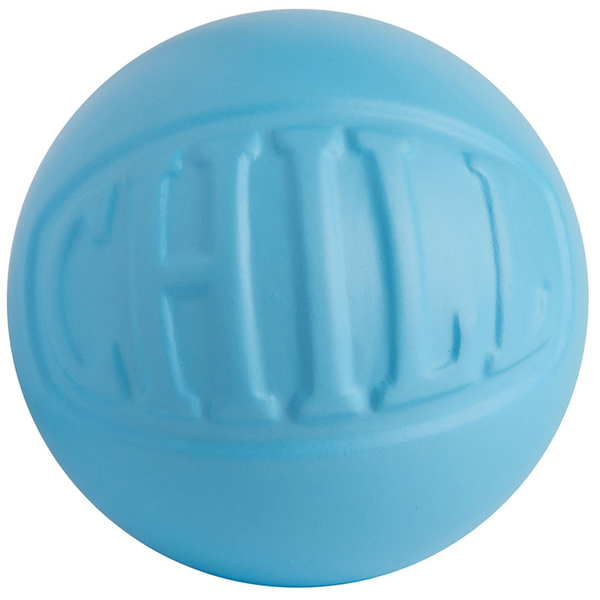 Chill Stress Ball