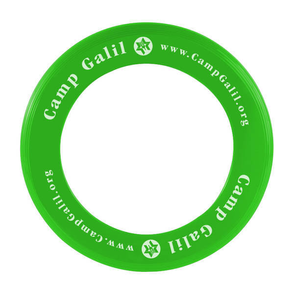 O-Ring Flyer, 9-5/8"