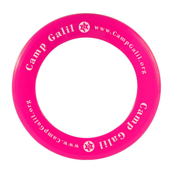 O-Ring Flyer, 9-5/8"