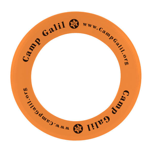 O-Ring Flyer, 9-5/8"