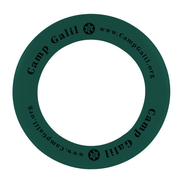 O-Ring Flyer, 9-5/8"