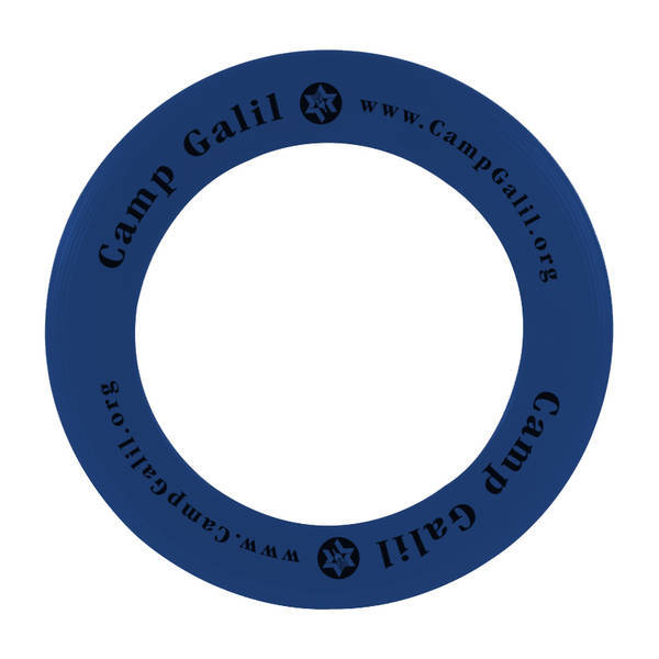 O-Ring Flyer, 9-5/8"