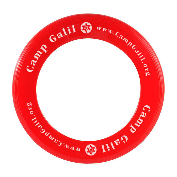 O-Ring Flyer, 9-5/8"