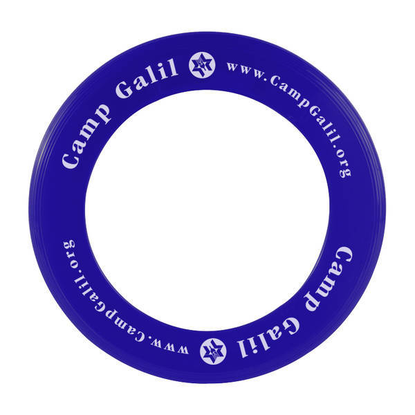 O-Ring Flyer, 9-5/8"