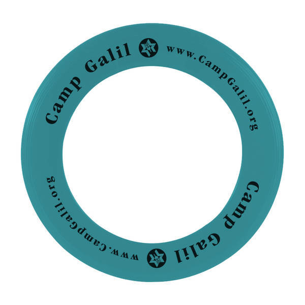 O-Ring Flyer, 9-5/8"