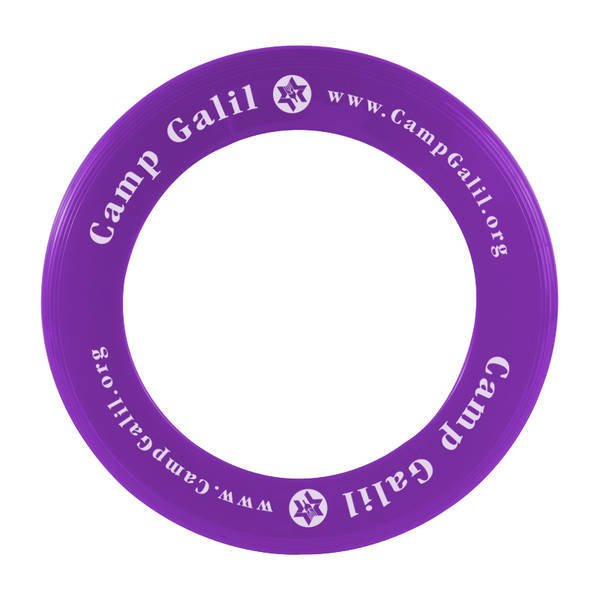 O-Ring Flyer, 9-5/8"